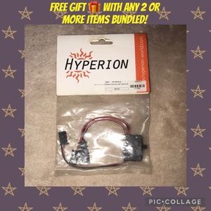 🎁 Hyperion universal switch harness New
